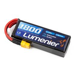 Lumenier 1800mAh 4s 75c Lipo Battery