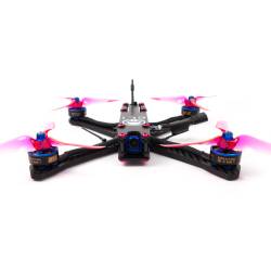 Квадрокоптер c fpv. DJI FPV дрон фристайл. Дрон FPV x909t. FPV дрон камикадзе. FVP дрон DJI.