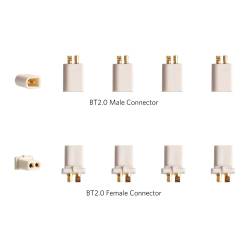 BETAFPV BT2.0 Connector (10pcs)