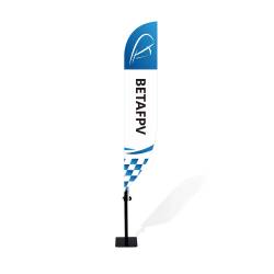 BETAFPV Race Flag + 120cm LED Strip Light (1pc)