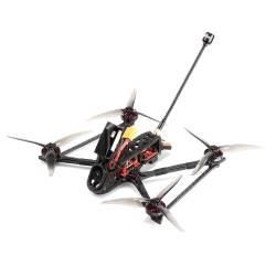 Rekon FPV Rekon5 5" Mini LR Quadcopter Analog w/ Caddx Ratel V2 - 4S