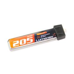 Lumenier 205mAh 1s 25c Lipo Battery