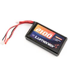 Lumenier 2100mAh 2s LiFe Q X7 Radio Transmitter Battery