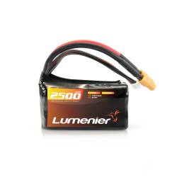 Lumenier 4S1P 2500mAh Li-ion Battery