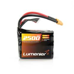 Lumenier 6S1P 2500mAh Li-ion Battery