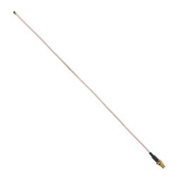 SMA Female to U.Fl Extension Cable - 30cm