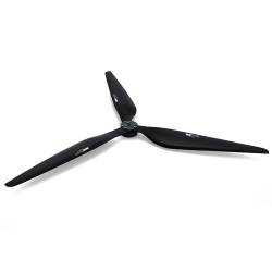 Tiger 27x8.8 Carbon Fiber Three-Blade Prop (pair)