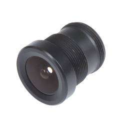2.8mm F2.0 1/3" CCTV Board Camera Fixed Lens