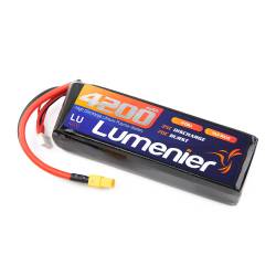 Lumenier 4200mAh 4s 35c Lipo Battery
