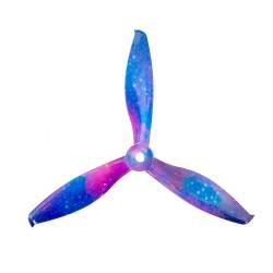 Gemfan WinDancer 5043 3-Blade Propeller- Skitzo Galaxy