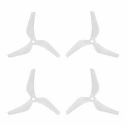 Azure Power 5140 - Light Control Props (LCP) (Set of 4 - Clear)