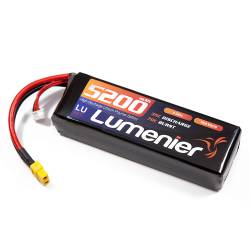 Lumenier 5200mAh 4s 35c Lipo Battery
