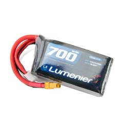 Lumenier 700mAh 3s 75c Lipo Battery (XT-30)
