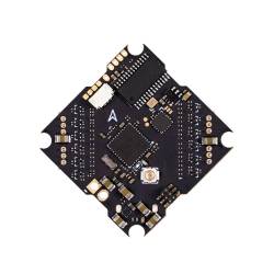 BETAFPV F4 1-2S AIO Brushless Flight Controller w/ Integrated 25mW VTX (No Rx)
