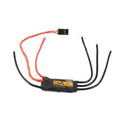 V-Good RC 32-Bit 20A 2-4S Brushless ESC for RC Airplane