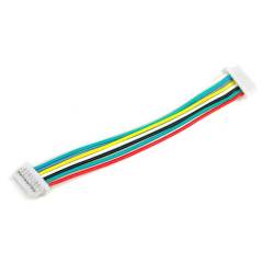 8pin JST-SH 4-in-1 ESC to FC Cable (7cm)