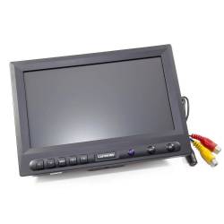 8" Lumenier LCD FPV Monitor