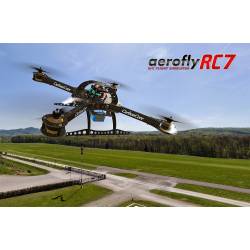 Aerofly RC7 R/C Flight Simulator Ultimate (PC DVD)