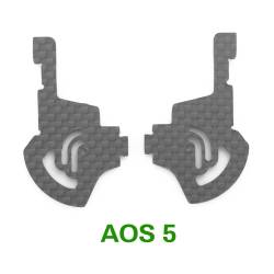AOS RC Freestyle FPV Drone Camera Plates (Set of 2) - AOS 5
