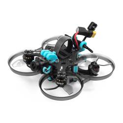 Axisflying CineON Z20 2" 4S Cinewhoop Drone w/ DJI 03 Air Unit