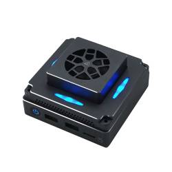 Axisflying FPV HD Box for DJI FPV Goggles w/ Cooling Fan - V3