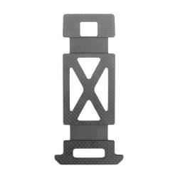 JohnnyFPV Banshee 8" Cinema Drone - Battery Plate