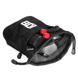BDI Luxe Goggle Bag - Mini with Goggles and other gear
