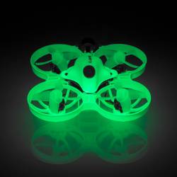 Beta75X Lumenier Edition - Glow in the Dark 2S Brushless Whoop Micro Quadcopter (XT30, Micro AXII - FrSky)