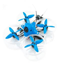 Beta85X 4S Whoop Quadcopter (w/ Micro AXII Upgrade)