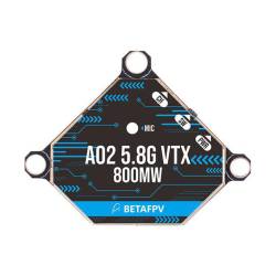 BETAFPV A02 25-800mW 5.8Ghz VTX