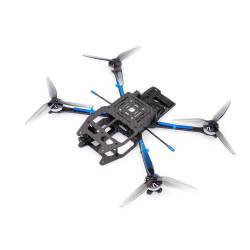 BETAFPV X-Knight Insta360 One R Quadcopter w/ Caddx Nebula Nano Digital HD System