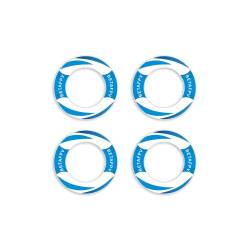 BETAFPV Stylized Racing Circle Gates (4 pcs)