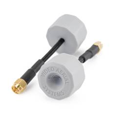 VAS Bluebeam Ultra V2 5.8GHz Antenna Set (LHCP)
