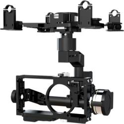 DJI Zenmuse Z15-BMPCC Gimbal for the Blackmagic Pocket Cinema Camera