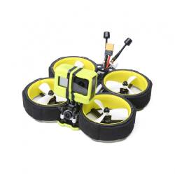 iFlight BumbleBee HD V2 CineWhoop 3" FPV Racing Drone (w/ DJI Digital HD FPV System) - PNP