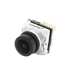 Caddx Micro Ratel 1200TVL FPV Camera - Lumenier Edition (White)