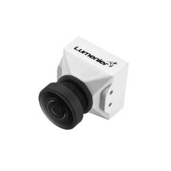 Caddx Mini Ratel 1200TVL FPV Camera - Lumenier Edition (White)