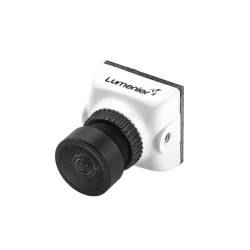 Caddx Nano Baby Ratel 1200TVL FPV Camera - Lumenier Edition (White)