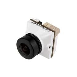 Caddx Micro Ratel V2 1200TVL FPV Camera - Lumenier Edition (White)