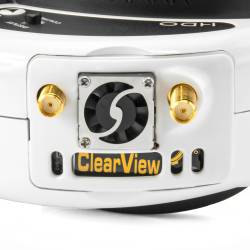 Iftron ClearView Goggle Receiver Module