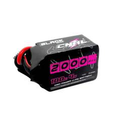 CNHL Black Series 100C 4S LiPo Battery - 2000mAh