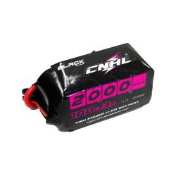 CNHL Black Series 100C 3S LiPo Battery - 2000mAh