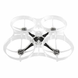 NewBeeDrone Cockroach 75 Brushless Extreme Durable Frame (Clear)