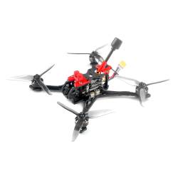 Happymodel Crux35 4S HD Freestyle Racing Drone w/ Caddx Nebula Nano
