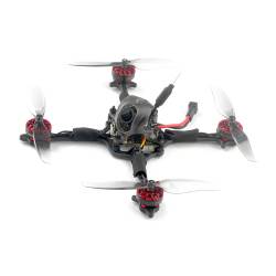 Happymodel Crux3 ELRS 1S Toothpick FPV Racing Drone - BNF