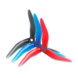 DAL Nepal N1 5.1x4.35x3 Propeller (Set of 4)