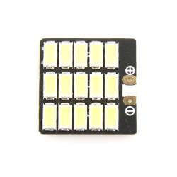 DIATONE 603 5730 Flash-Bang 15  LED 12V Board