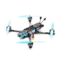 Diatone Roma F7 7" Quadcopter HD w/ DJI FPV Air Unit Kit - 6S - DJI PNP