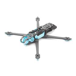 Diatone Roma F7 7" Frame Kit