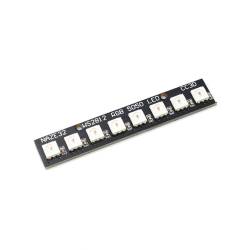 Diatone RGB LED Board with 8x LEDS